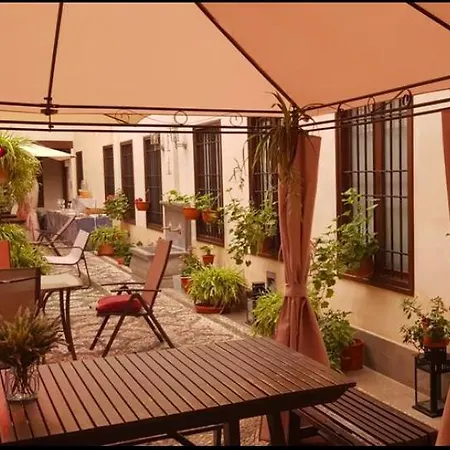 Hostel Be You