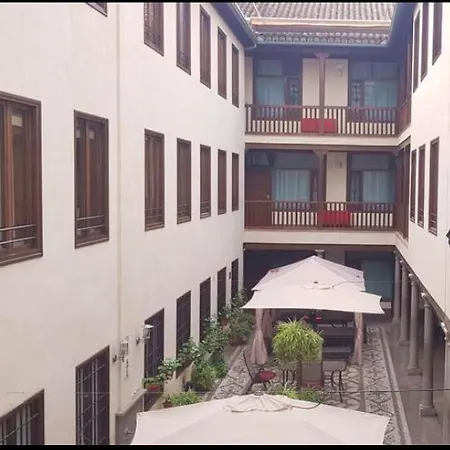 Be You Hostel Grenada